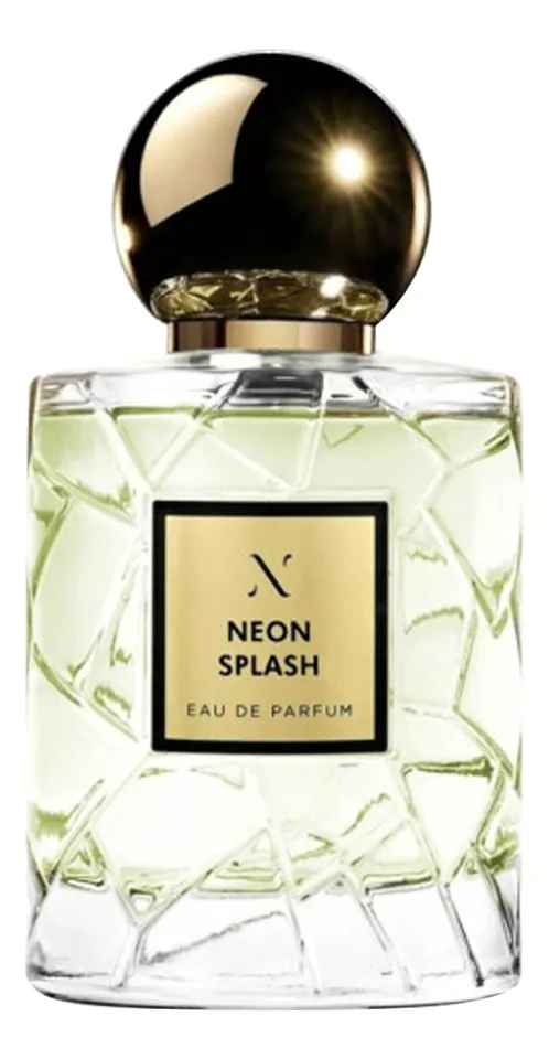 Les Soeurs de Noe Neon Splash