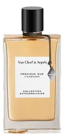 Van Cleef & Arpels Precious Oud Парфюмерная вода для женщин 75 ml тестер