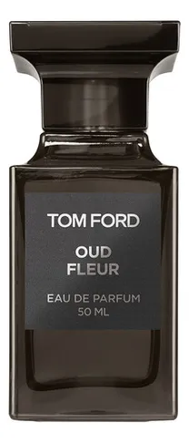 Tom Ford Oud Fleur Парфюмерная вода для женщин 50 ml тестер