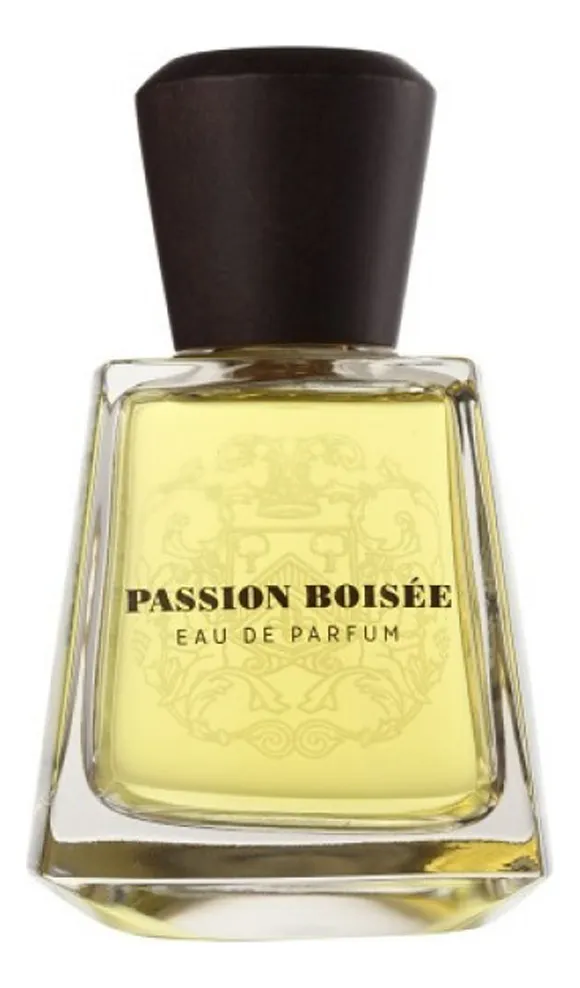 P. Frapin & Cie Parfums Passion Boisee Парфюмерная вода для мужчин 100 ml тестер