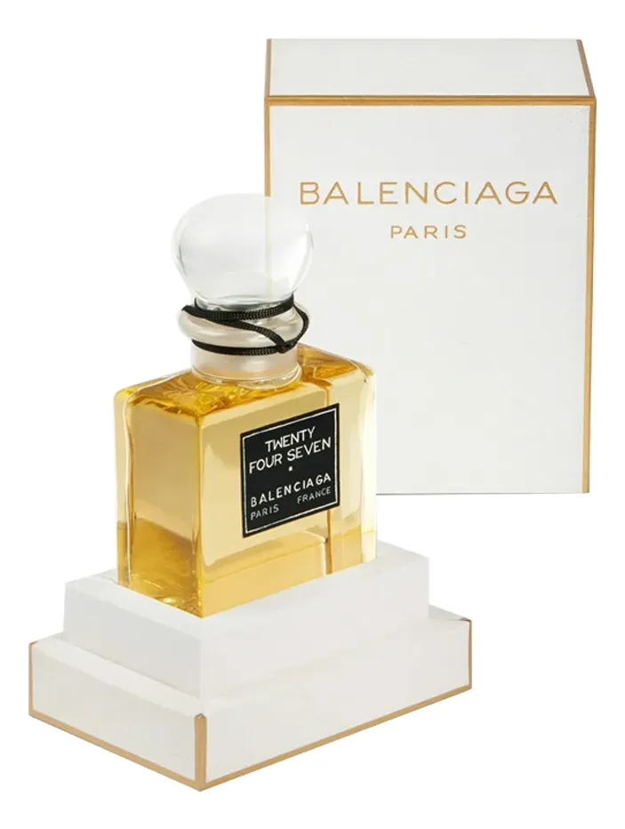 Balenciaga Twenty Four Seven