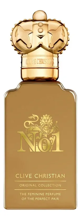 Clive Christian No1 Feminine Духи для женщин 50 ml тестер