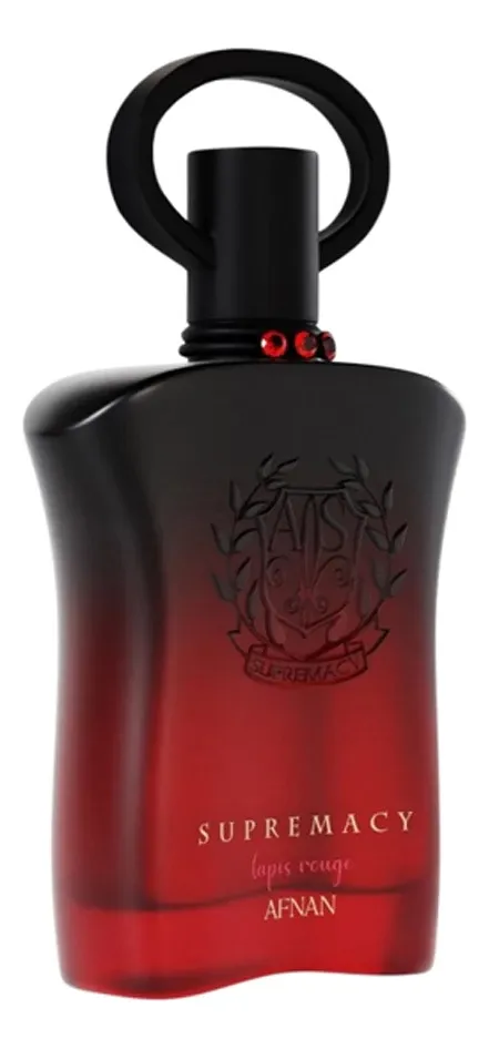 AFNAN Supremacy Tapis Rouge Парфюмерная вода для женщин 90 ml тестер