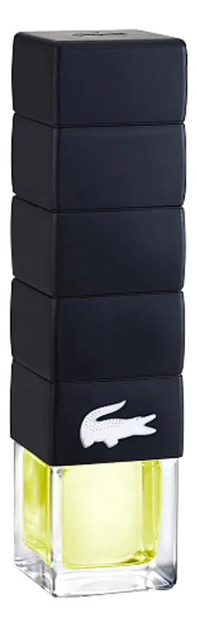 LACOSTE Challenge Туалетная вода для мужчин 90 ml тестер
