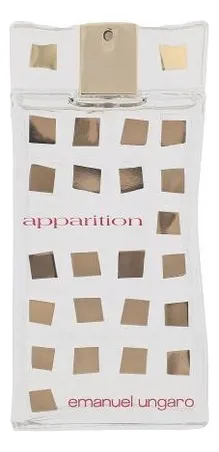 Emanuel Ungaro Apparition Gold