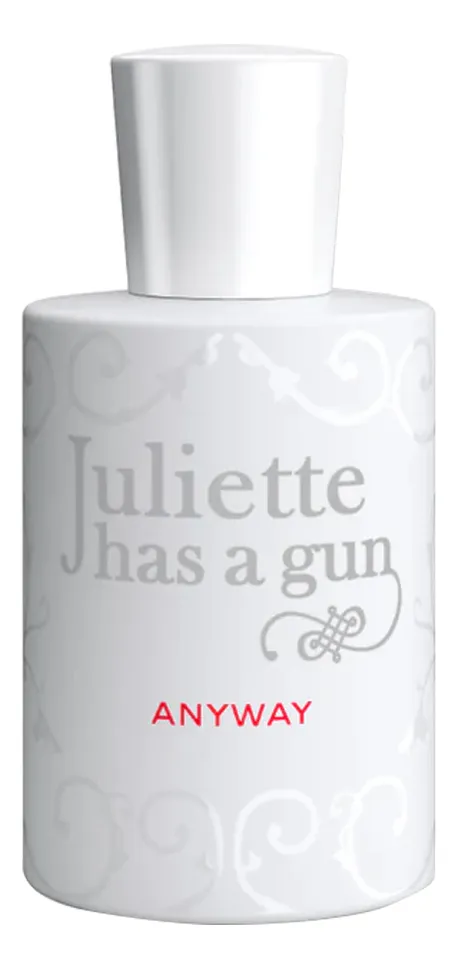 Juliette Has A Gun Anyway Парфюмерная вода унисекс 100 ml тестер