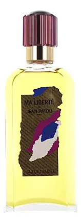 Jean Patou Ma Liberte