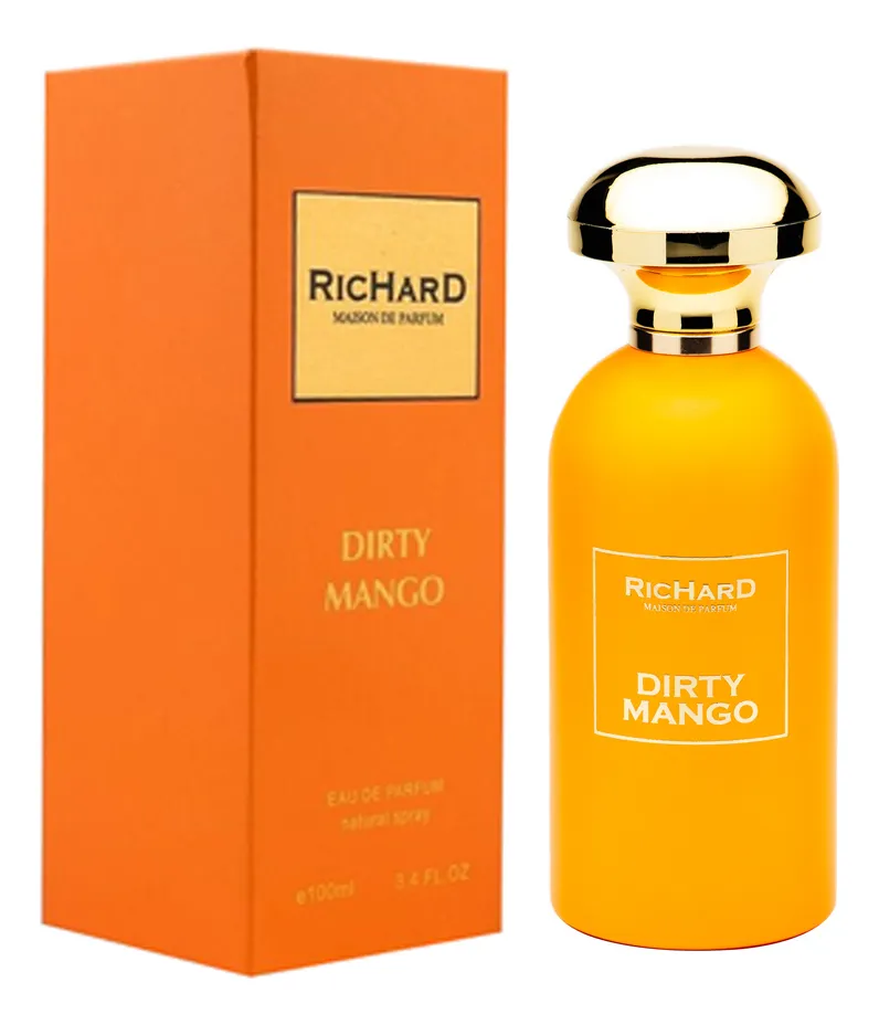 Richard Dirty Mango Парфюмерная вода для женщин 100 ml