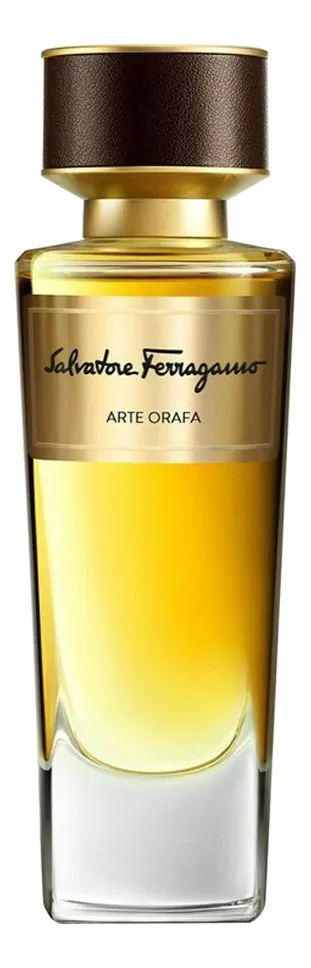 Salvatore Ferragamo Arte Orafa