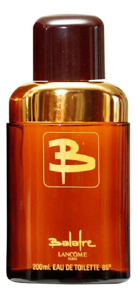 Lancome Balafre (Vintage) Туалетная вода для мужчин 200 ml тестер