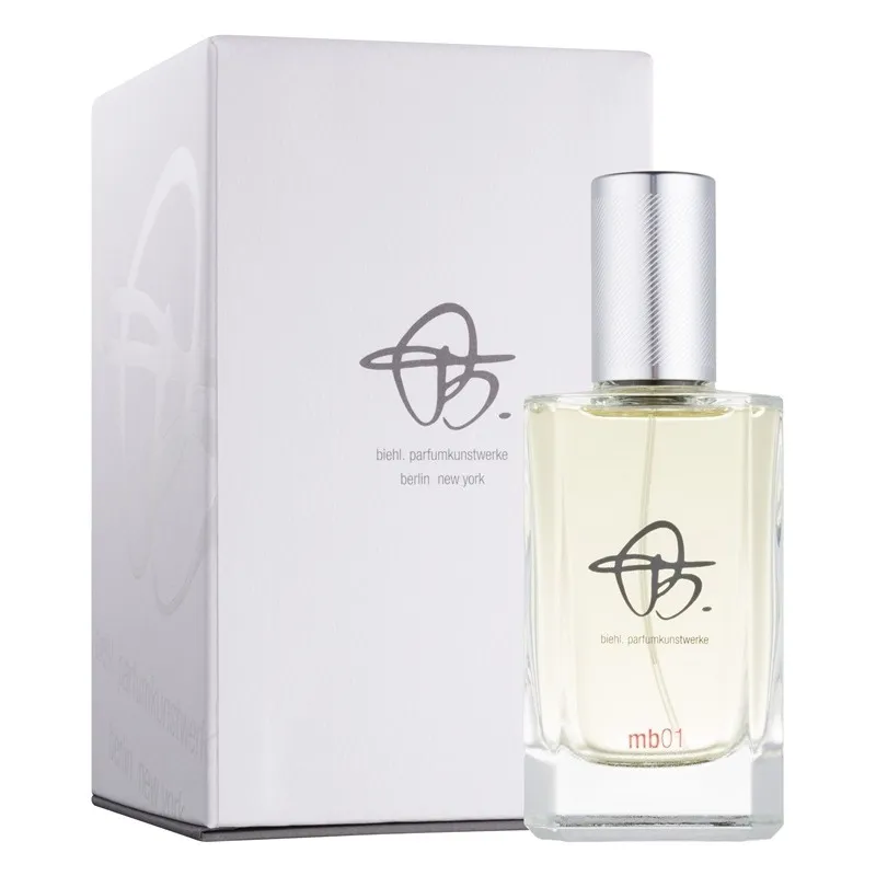 Biehl Parfumkunstwerke mb01