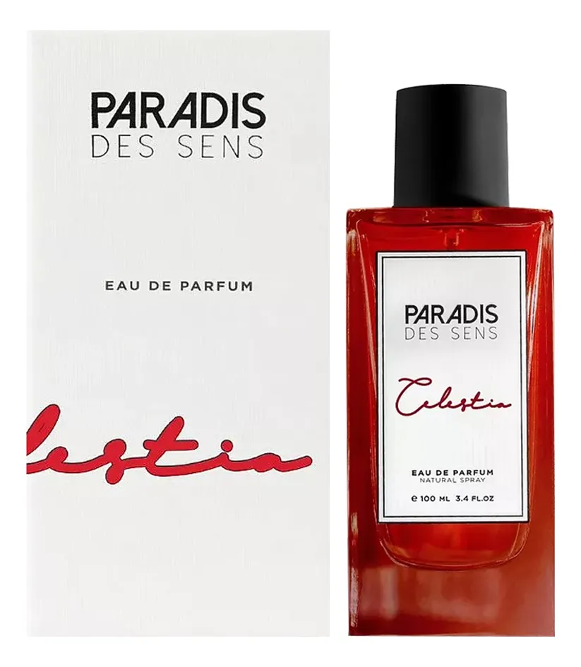 Paradis des Sens Celestia Парфюмерная вода унисекс 100 ml