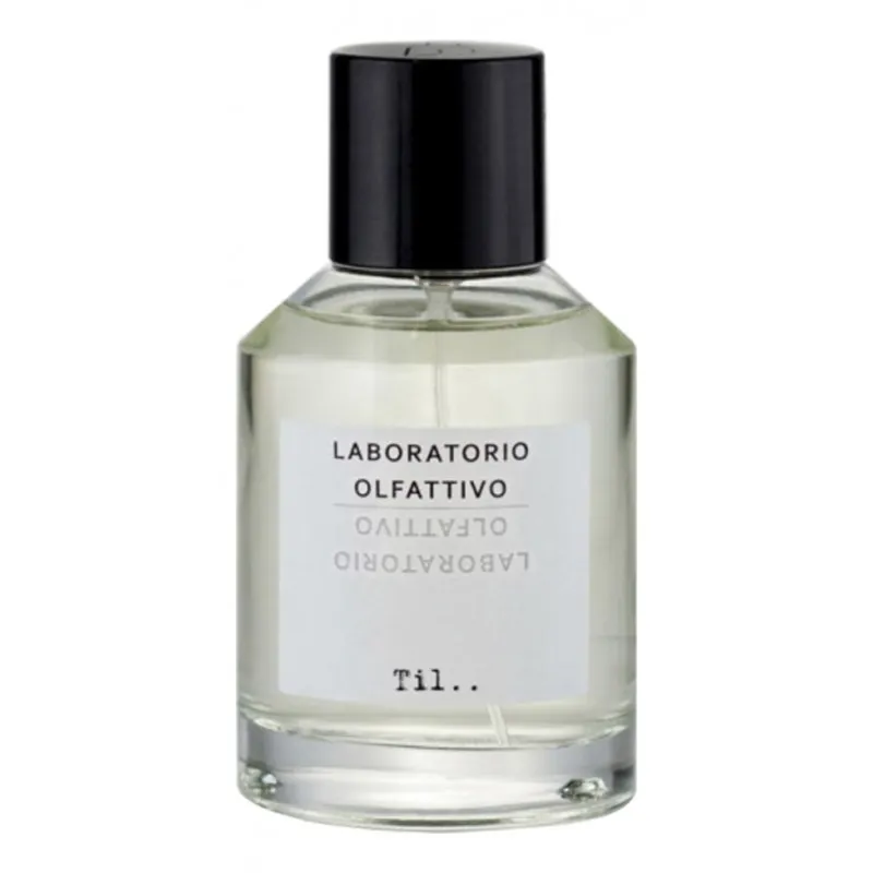 Laboratorio Olfattivo Til..