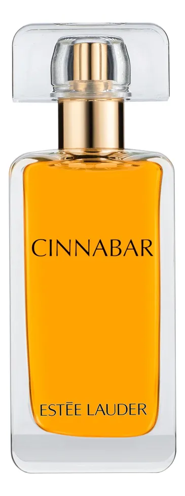 Estee Lauder Cinnabar Парфюмерная вода для женщин 50 ml тестер