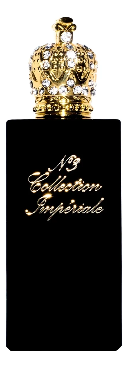 Prudence Paris No3 Imperial