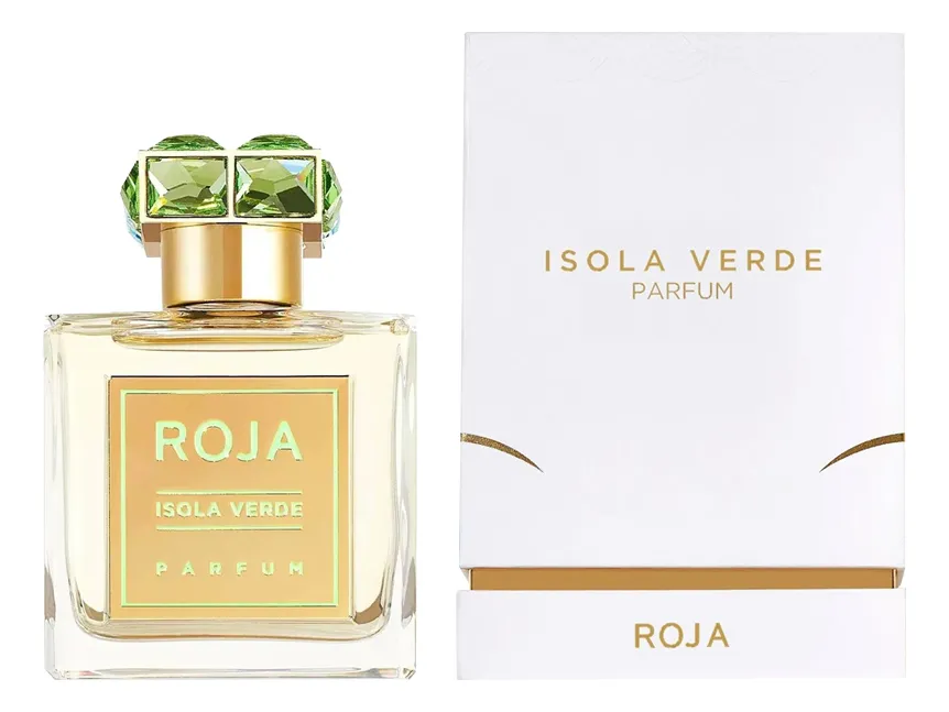 Roja Parfums Isola Verde