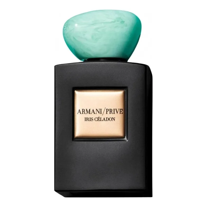 Giorgio Armani Armani Prive Iris Celadon
