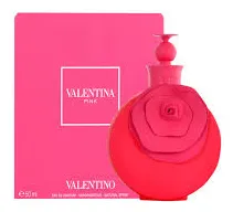 Valentino Valentina Pink Парфюмерная вода для женщин 50 ml