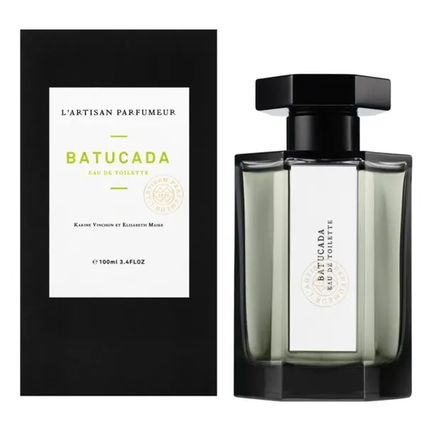 L`Artisan Parfumeur Batucada