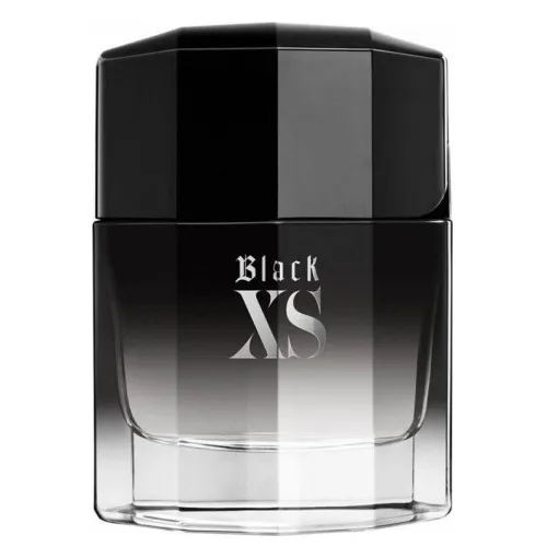 Paco Rabanne Black XS (2018)