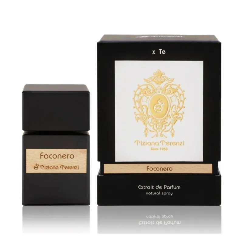 Tiziana Terenzi Foconero