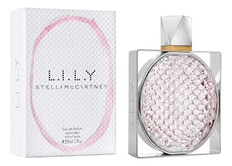 Stella McCartney L.I.L.Y Парфюмерная вода для женщин 50 ml