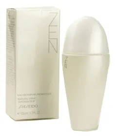 Shiseido Zen Парфюмерная вода для женщин 50 ml