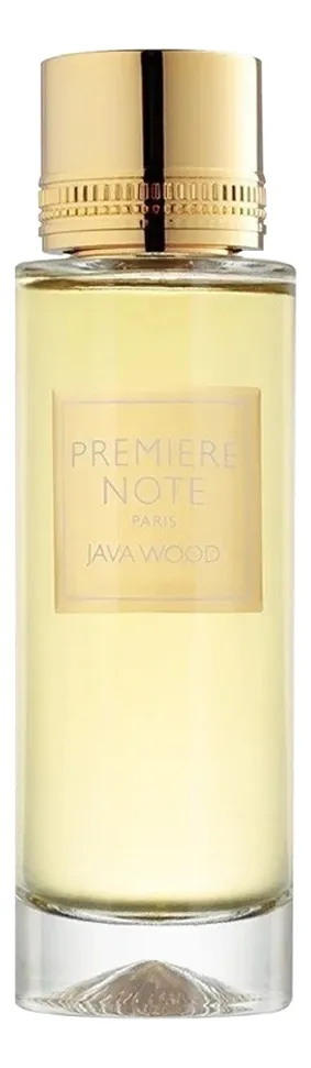 Premiere Note Java Wood Парфюмерная вода унисекс 100 ml тестер