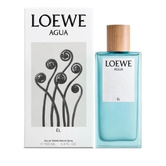 Loewe Agua de  El