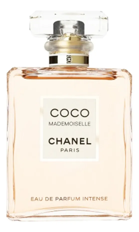 Chanel Coco Mademoiselle Intense Парфюмерная вода для женщин 100 ml тестер