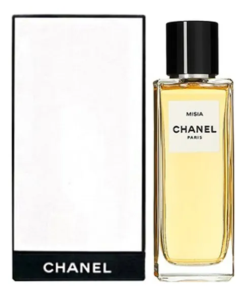 Chanel Les Exclusifs de Chanel Misia Парфюмерная вода для женщин 75 ml