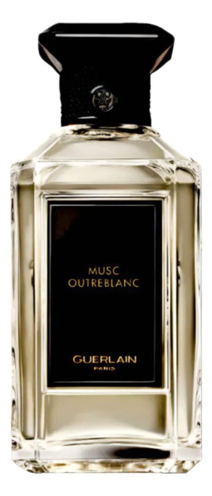 Guerlain Musc Outreblanc