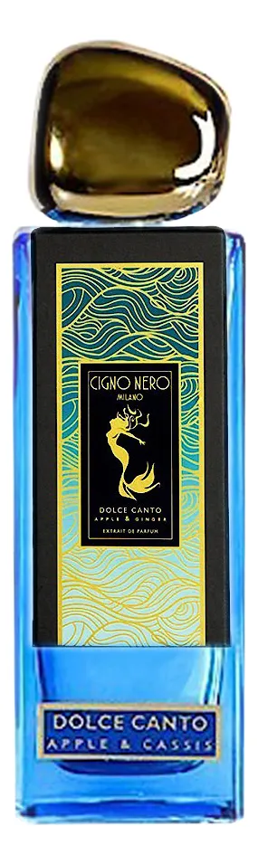 Cigno Nero Dolce Canto