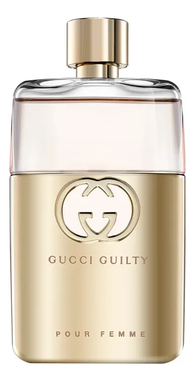 GUCCI Guilty Pour Femme Eau De Parfum Парфюмерная вода для женщин 30 ml тестер
