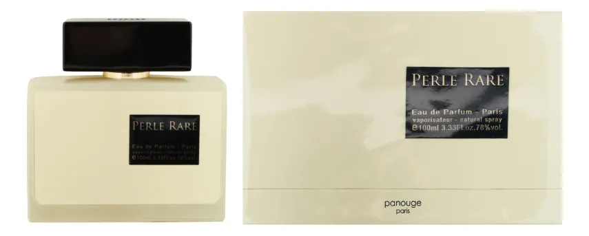 Panouge Perle Rare Парфюмерная вода для женщин 100 ml