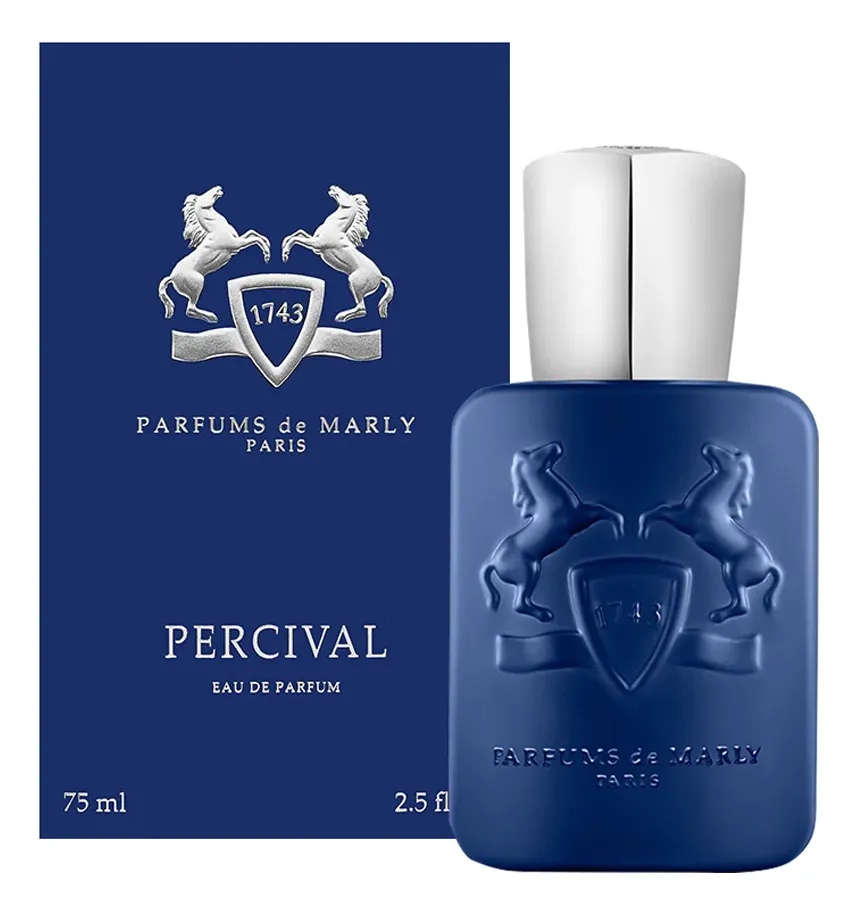 Parfums de Marly Percival Парфюмерная вода унисекс 75 ml