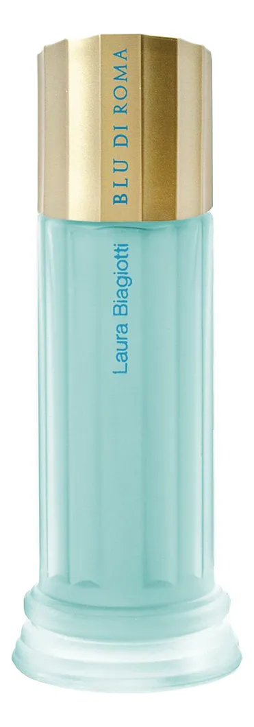 Laura Biagiotti Blu di Roma Donna Туалетная вода для женщин 100 ml тестер