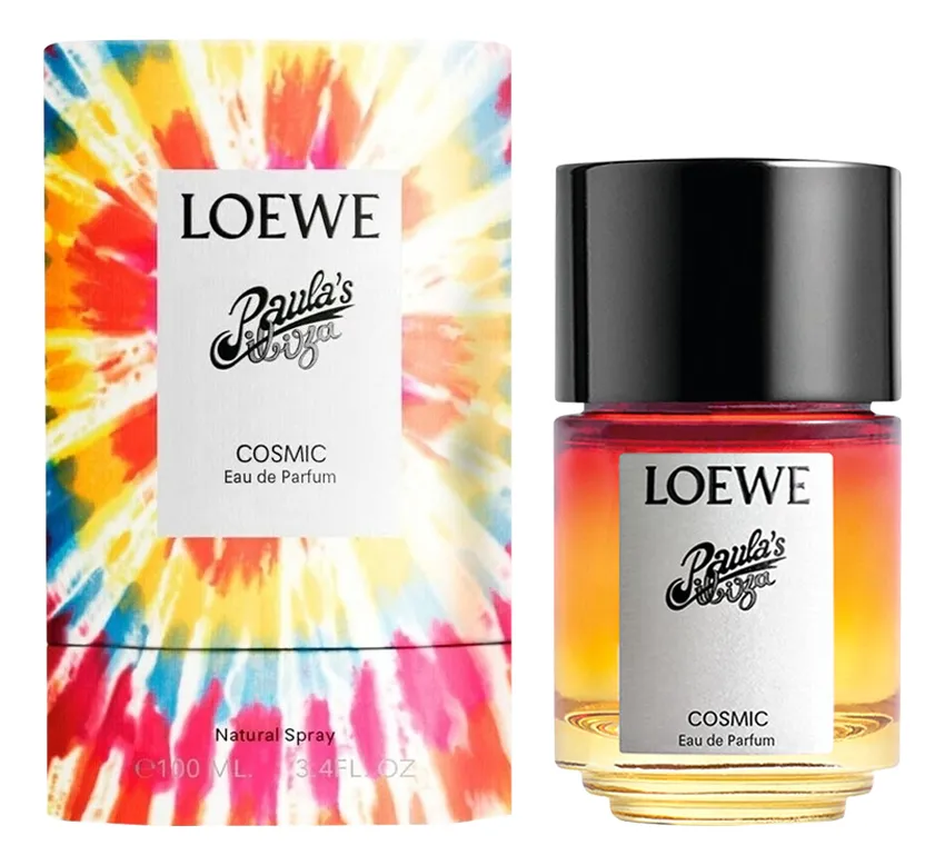 Loewe Paula's Ibiza Cosmic