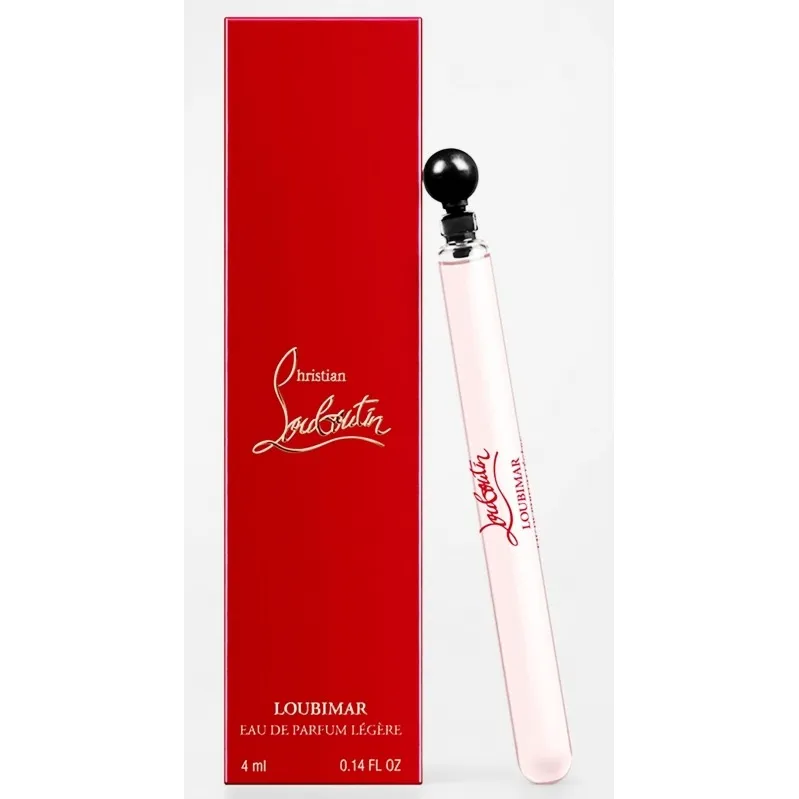 Christian Louboutin Loubimar Парфюмерная вода для женщин 4 ml
