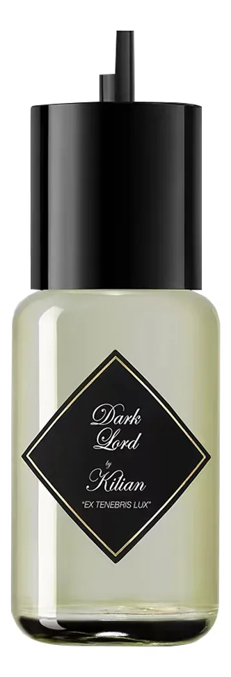 Kilian Dark Lord Парфюмерная вода для мужчин 100 ml Refill