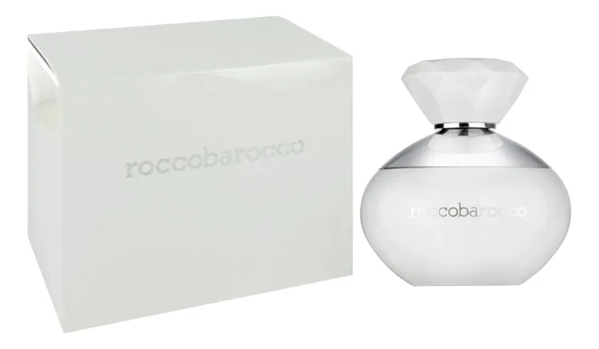 roccobarocco White