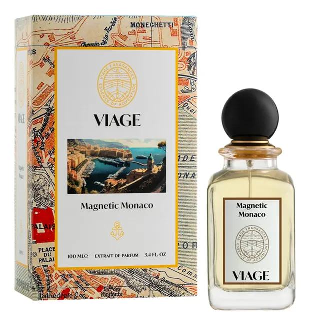 Viage Magnetic Monaco