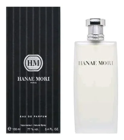 Hanae Mori Men Парфюмерная вода для мужчин 100 ml