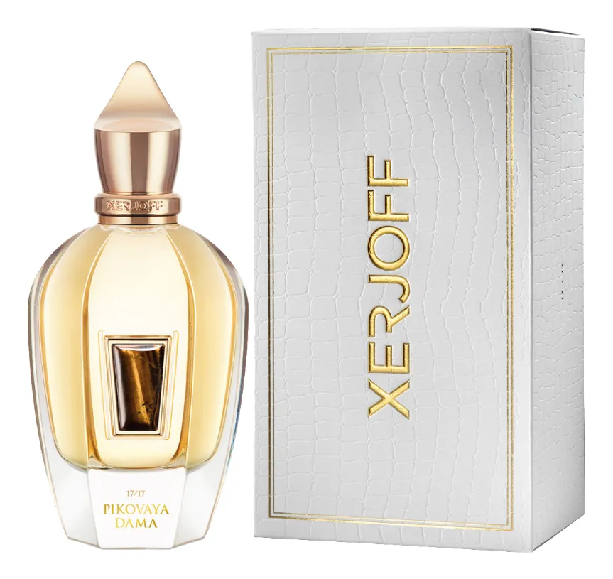 Xerjoff Pikovaya Dama 2018 Духи унисекс 100 ml