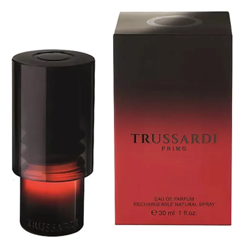 TRUSSARDI Primo Парфюмерная вода для мужчин 30 ml