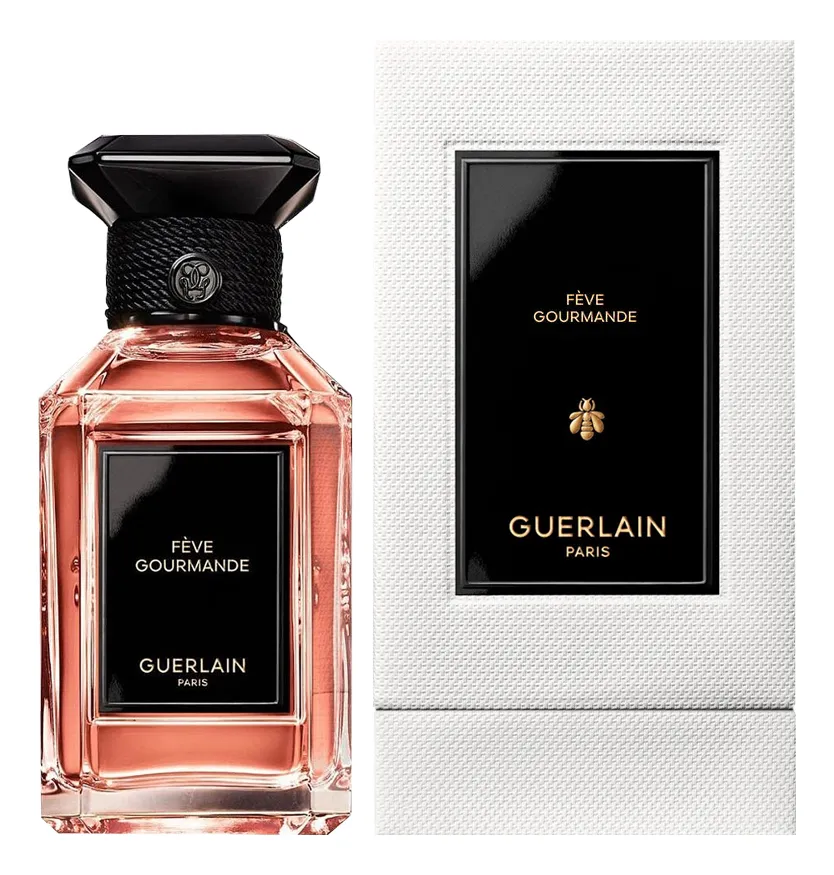 Guerlain Feve Gourmande Парфюмерная вода для женщин 200 ml