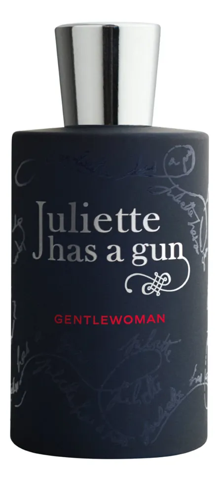 Juliette Has A Gun Gentlewoman Парфюмерная вода для женщин 100 ml тестер