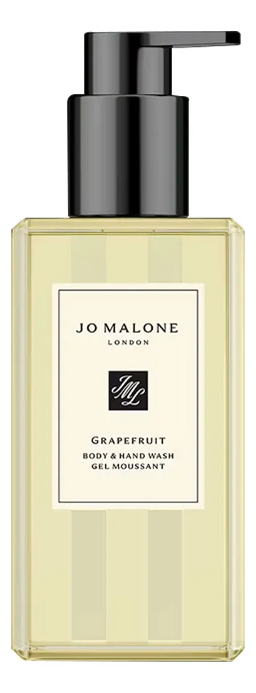 Jo Malone Grapefruit Гель для душа унисекс 250 ml