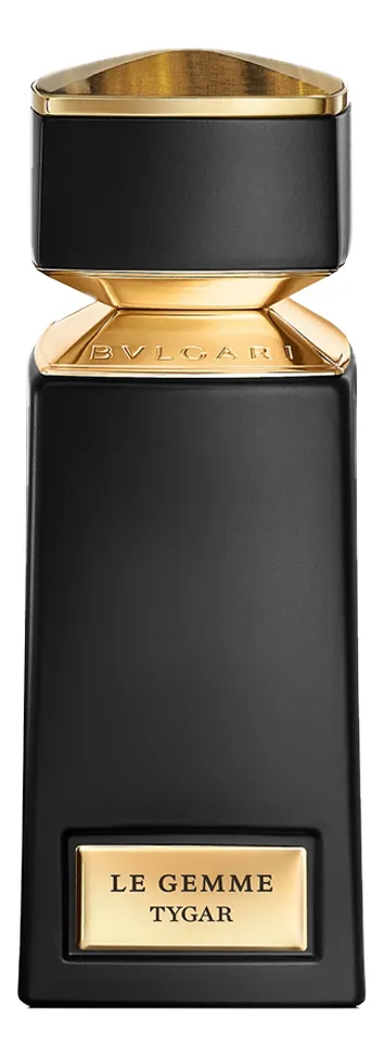 BVLGARI Tygar Парфюмерная вода для мужчин 125 ml тестер