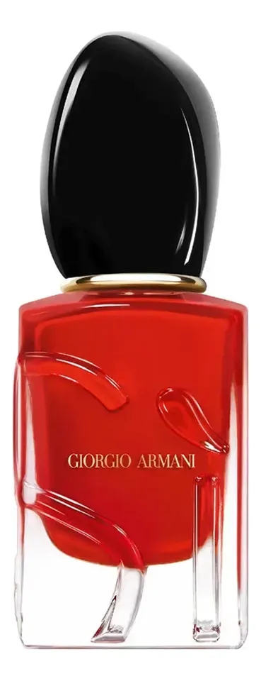 Giorgio Armani Si Passione Парфюмерная вода для женщин 100 ml тестер